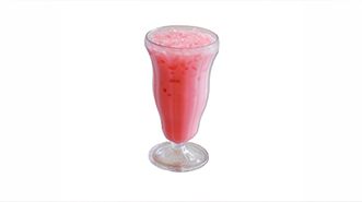 Bandung Milk