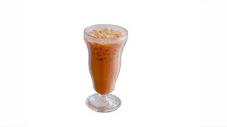 Iced Milk Tea