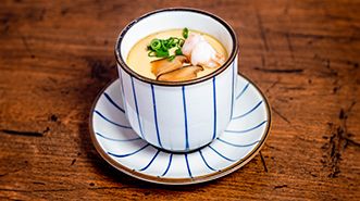 Chawanmushi