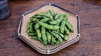 Edamame