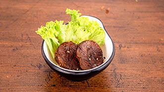 Beef Slice (2 pcs)
