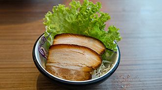 Pork Belly (2 pcs)