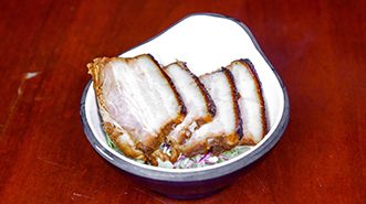 Pork Belly (4 pcs)