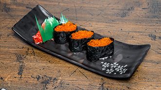 Tobiko Sushi