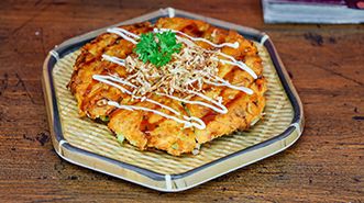 Okonomiyaki