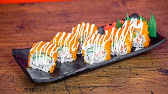 California Maki