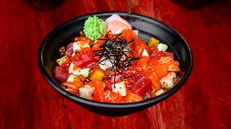 Kaisendon