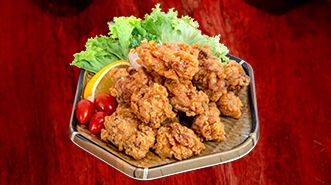 Chicken Karage