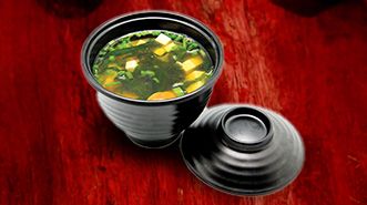 Miso Soup