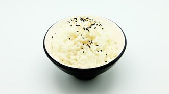 White Rice